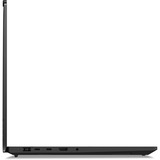 Lenovo ThinkPad P1 Gen 7 (21KV001UMH) 16"  laptop Zwart | Core Ultra 7 165H | Arc Graphics | 32 GB | 1 TB SSD