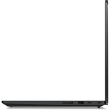 Lenovo ThinkPad P1 Gen 7 (21KV001UMH) 16"  laptop Zwart | Core Ultra 7 165H | Arc Graphics | 32 GB | 1 TB SSD