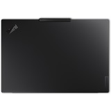 Lenovo ThinkPad P1 Gen 7 (21KV001UMH) 16"  laptop Zwart | Core Ultra 7 165H | Arc Graphics | 32 GB | 1 TB SSD