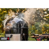 Weber Connect Smart Grilling Hub thermometer Zwart, WLAN en Bluetooth