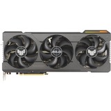 ASUS TUF Gaming GeForce RTX 4080 SUPER 16GB OC grafische kaart 2x HDMI, 3x DisplayPort, DLSS 3