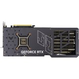 ASUS TUF Gaming GeForce RTX 4080 SUPER 16GB OC grafische kaart 2x HDMI, 3x DisplayPort, DLSS 3