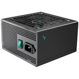 DeepCool PN750D, 750 Watt voeding  Zwart, 1x 12VHPWR, 3x PCIe