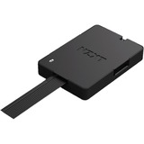 NZXT Control Hub fancontroller Zwart (mat)