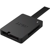 NZXT Control Hub fancontroller Zwart (mat)