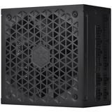 SilverStone SST-DA1000R-GM, 1000 Watt voeding  Zwart, 1x 12VHPWR, 7x PCIe, Kabelmanagement