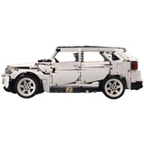 CaDA Off-Road - G5 Offroad Vehicle Constructiespeelgoed C61007W, Schaal 1:10