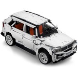 CaDA Off-Road - G5 Offroad Vehicle Constructiespeelgoed C61007W, Schaal 1:10