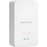 Hewlett Packard Enterprise Instant On Dual Radio 5‑Pack (RW) AP22D (S1U81A) access point Wit, 5 stuks, Wi‑Fi 6 2x2