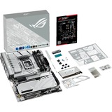 ASUS ROG MAXIMUS Z890 APEX socket 1851 moederbord RAID, 5Gb-LAN, Wi-Fi 7, BT, Sound, ATX