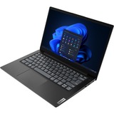 Lenovo V14 G4 IRU (83A0006GMH) 14"  laptop Zwart | i5-13420H | UHD Graphics | 8 GB | 512 GB SSD