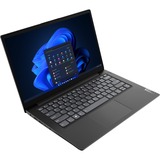 Lenovo V14 G4 IRU (83A0006GMH) 14"  laptop Zwart | i5-13420H | UHD Graphics | 8 GB | 512 GB SSD