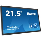 ProLite TW2223AS-B2 21.5" Public Display