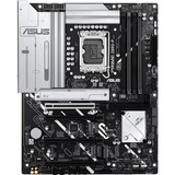 ASUS PRIME Z890-P socket 1851 moederbord RAID, 2.5Gb-LAN, WIFI, BT, Sound, ATX