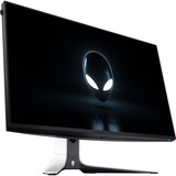 Alienware AW2723DF 27" gaming monitor Zilver, 2x HDMI, 1x DisplayPort