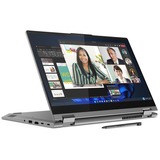 Lenovo ThinkBook 14s Yoga G3 IRU (21JG000VMH) 14"  2-in-1 laptop Grijs | i7-1355U | Iris Xe Graphics | 16 GB | 512 GB SSD | Touch