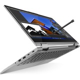 Lenovo ThinkBook 14s Yoga G3 IRU (21JG000VMH) 14"  2-in-1 laptop Grijs | i7-1355U | Iris Xe Graphics | 16 GB | 512 GB SSD | Touch