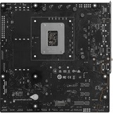 MSI B860M GAMING PLUS WIFI socket 1851 moederbord RAID, 5Gb-LAN, Wi-Fi 7, BT, Sound, µATX