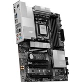 MSI PRO X870-P WIFI socket AM5 moederbord 5Gb-LAN, WLAN, BT, Sound, ATX