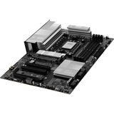 MSI PRO X870-P WIFI socket AM5 moederbord 5Gb-LAN, WLAN, BT, Sound, ATX