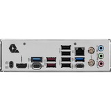 MSI PRO X870-P WIFI socket AM5 moederbord 5Gb-LAN, WLAN, BT, Sound, ATX