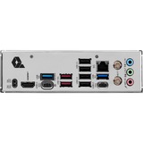 MSI PRO X870-P WIFI socket AM5 moederbord 5Gb-LAN, WLAN, BT, Sound, ATX