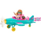 Mattel Barbie Chelsea can be... - Plane Pop 