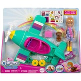 Mattel Barbie Chelsea can be... - Plane Pop 