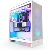 NZXT Kraken Elite 360 RGB v2 waterkoeling Wit, RGB