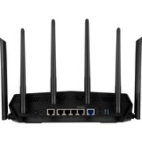 ASUS TUF Gaming AX6000 AiMesh router 