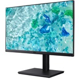 Acer Vero B247Y Ebmirxv 24" monitor Zwart, 100 Hz, VGA, HDMI, Audio, AMD FreeSync