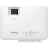 BenQ TH685i HDR console gamingprojector dlp-projector Wit, 4K, HDMI, VGA