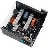 DeepCool PL750D, 750 Watt voeding  1x 12VHPWER, 3x PCIe