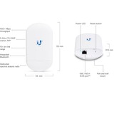 Ubiquiti LTU-Lite bridge Wit