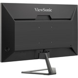 ViewSonic VX2758A-2K-PRO 27" gaming monitor Zwart, 2x HDMI, 1x DisplayPort, 185 Hz