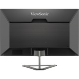 ViewSonic VX2758A-2K-PRO 27" gaming monitor Zwart, 2x HDMI, 1x DisplayPort, 185 Hz