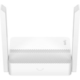 Cudy AC1200 Wi-Fi Router Wit, Cudy App