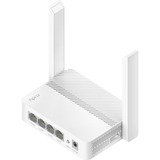 Cudy AC1200 Wi-Fi Router Wit, Cudy App