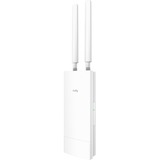 Cudy AX3000 High Power WiFi 6 Outdoor Access Point Wit, PoE, Cudy Mesh