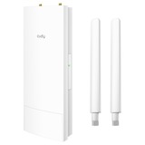 Cudy AX3000 High Power WiFi 6 Outdoor Access Point Wit, PoE, Cudy Mesh