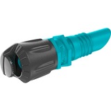 GARDENA Sproeier 180° mondstuk Zwart/turquoise, 5 stuks