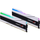 G.Skill 96 GB DDR5-6000 werkgeheugen Wit, Trident Z5 Neo RGB, AMD EXPO