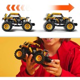 LEGO Technic - Monster Jam DIGatron pull-back Constructiespeelgoed 42199