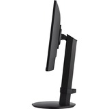 ViewSonic VG2408A-MHD 24" monitor Zwart, 1x HDMI, 1x DisplayPort, VGA, 100 Hz