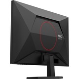 AOC 27G42E 27" gaming monitor Zwart (mat), 180 Hz, HDMI, Displayport, Adaptive Sync