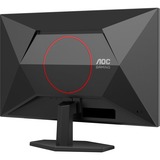 AOC 27G42E 27" gaming monitor Zwart (mat), 180 Hz, HDMI, Displayport, Adaptive Sync