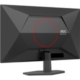 AOC 27G42E 27" gaming monitor Zwart (mat), 180 Hz, HDMI, Displayport, Adaptive Sync