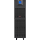 APC Easy-UPS On-Line SRV 6000VA, 230V, Hardwire Zwart, Hardwire, SRV6KI