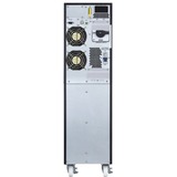 APC Easy-UPS On-Line SRV 6000VA, 230V, Hardwire Zwart, Hardwire, SRV6KI