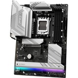 ASRock B850 Pro RS socket AM5 moederbord RAID, 2.5 Gb-LAN, Sound, ATX